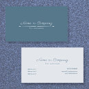 Search for divided business cards Minimalist