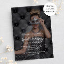 Search for unique 18th birthday invitations Party