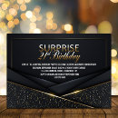 Search for surprise 21st birthday invitations Stylish