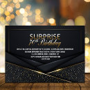 Search for sophisticated birthday invitations Stylish