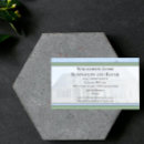 Search for home renovation business cards Modern