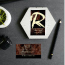 Search for flame business cards Professional