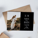 Search for black background save the dates Script