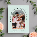 Search for mint invitations Elegant