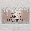 Search for bridal shower banners Stylish