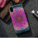Search for flower kaleidoscope iphone cases Colourful