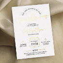 Search for grand opening party invitations Elegant