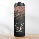 Search for black and gold travel mugs For her