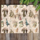 Search for snow scene Vintage christmas