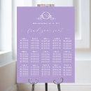 Search for purple wedding seating charts Find your seat