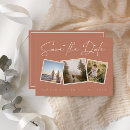 Search for autumn wedding save the dates Typography