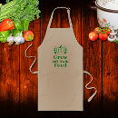 Search for green peppers aprons Bell pepper