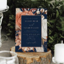 Search for dark wedding invitations Watercolor flowers