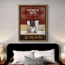 Search for bed and breakfast posters Vintage