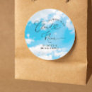 Search for clouds stickers Bridal shower