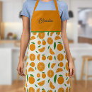 Search for fruit slice aprons Citrus