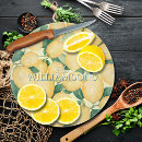 Search for lemon chopping boards Garden
