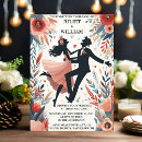 Search for unique funny wedding invitations Elegant