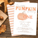 Search for october 1st birthday invitations Autumn