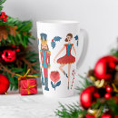 Search for nutcracker ballet mugs Ballerina