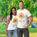 Search for sunflower tshirts Summer