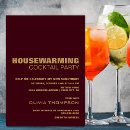 Search for formal cocktail party invitations Gold