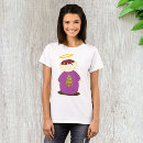 Search for purple christmas tshirts For her