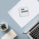 Search for paid rubber stamps Professional