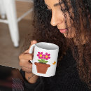 Search for flower pots mugs Plants