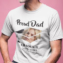 Search for proud dad tshirts Graduate
