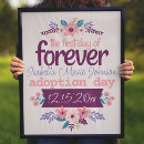 Search for child adoption posters For kids