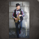 Search for qr code music business cards Minimalist