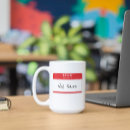 Search for hello my name is mugs Joker