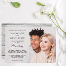 Search for wood grain invitations Trendy