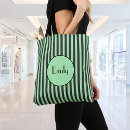 Search for bold green accessories Stripes