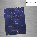 Search for gold heart wedding invitations Script typography