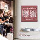 Search for salons magnets Customer