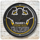 Search for weightlifting clocks Training