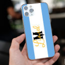 Search for yellow and white stripes iphone cases Modern