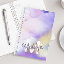 Search for painted office supplies Watercolor
