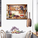Search for vintage wine posters Grapes