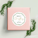 Search for christmas greenery stickers Elegant