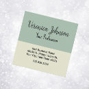 Search for executive business cards Corporate