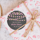 Search for strings stickers Chalkboard