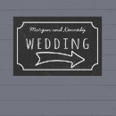 Search for arrows wedding posters Bride