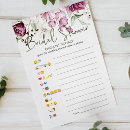 Search for emoji bridal shower games Floral