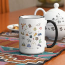 Search for icon mugs Witchcraft