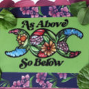 Search for as above so below stickers Moon