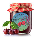 Search for cherry pie stickers Cherries