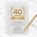 Search for awesome invitations Gold